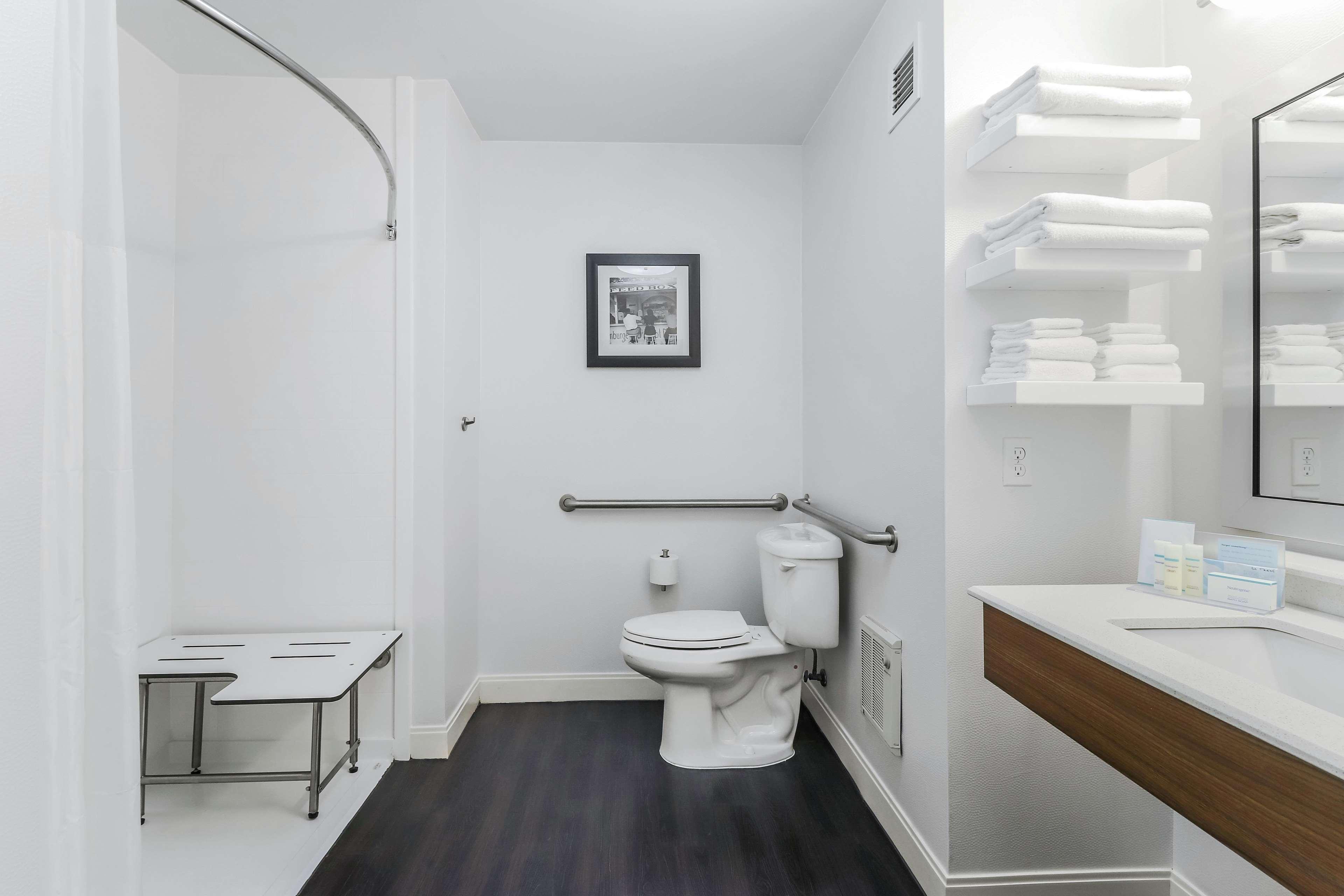 Hampton Inn Heath Extérieur photo