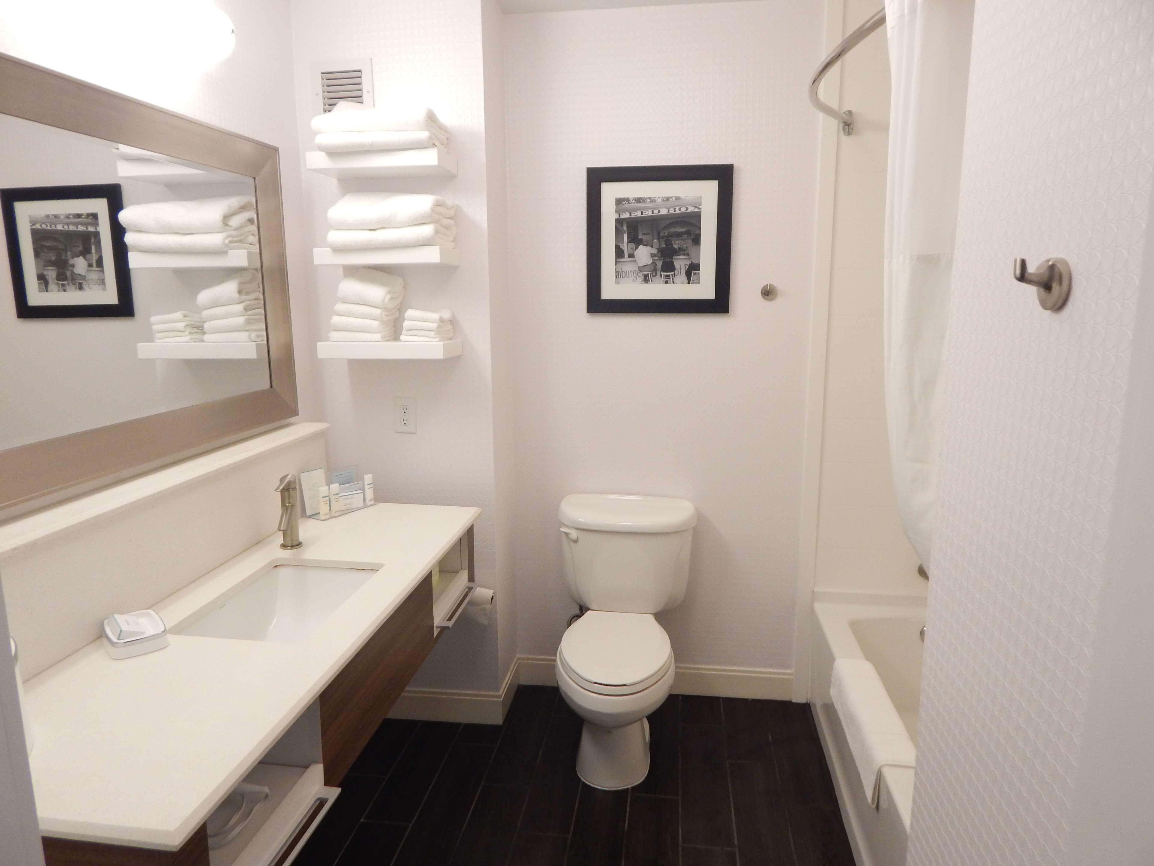 Hampton Inn Heath Extérieur photo