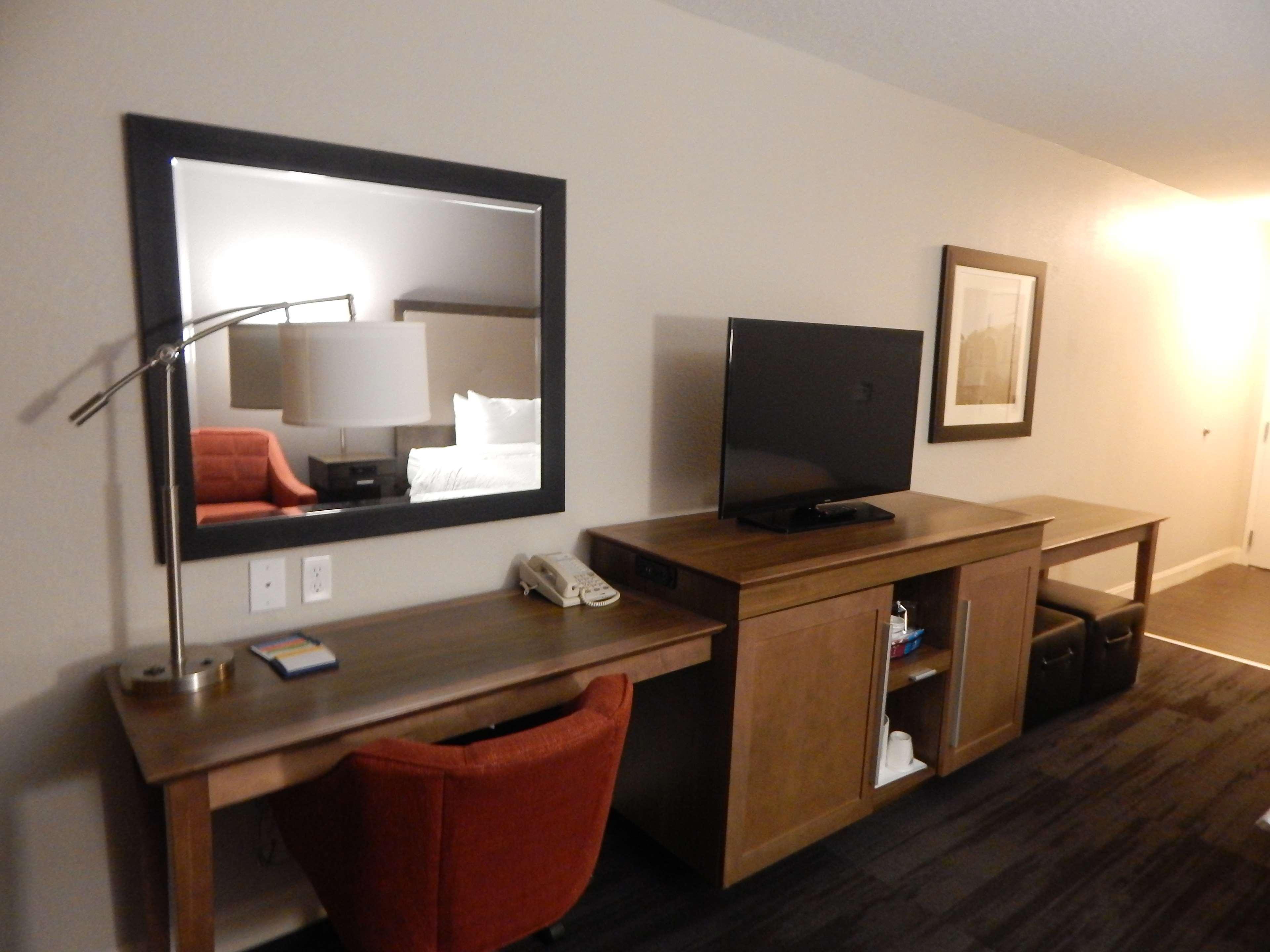 Hampton Inn Heath Extérieur photo