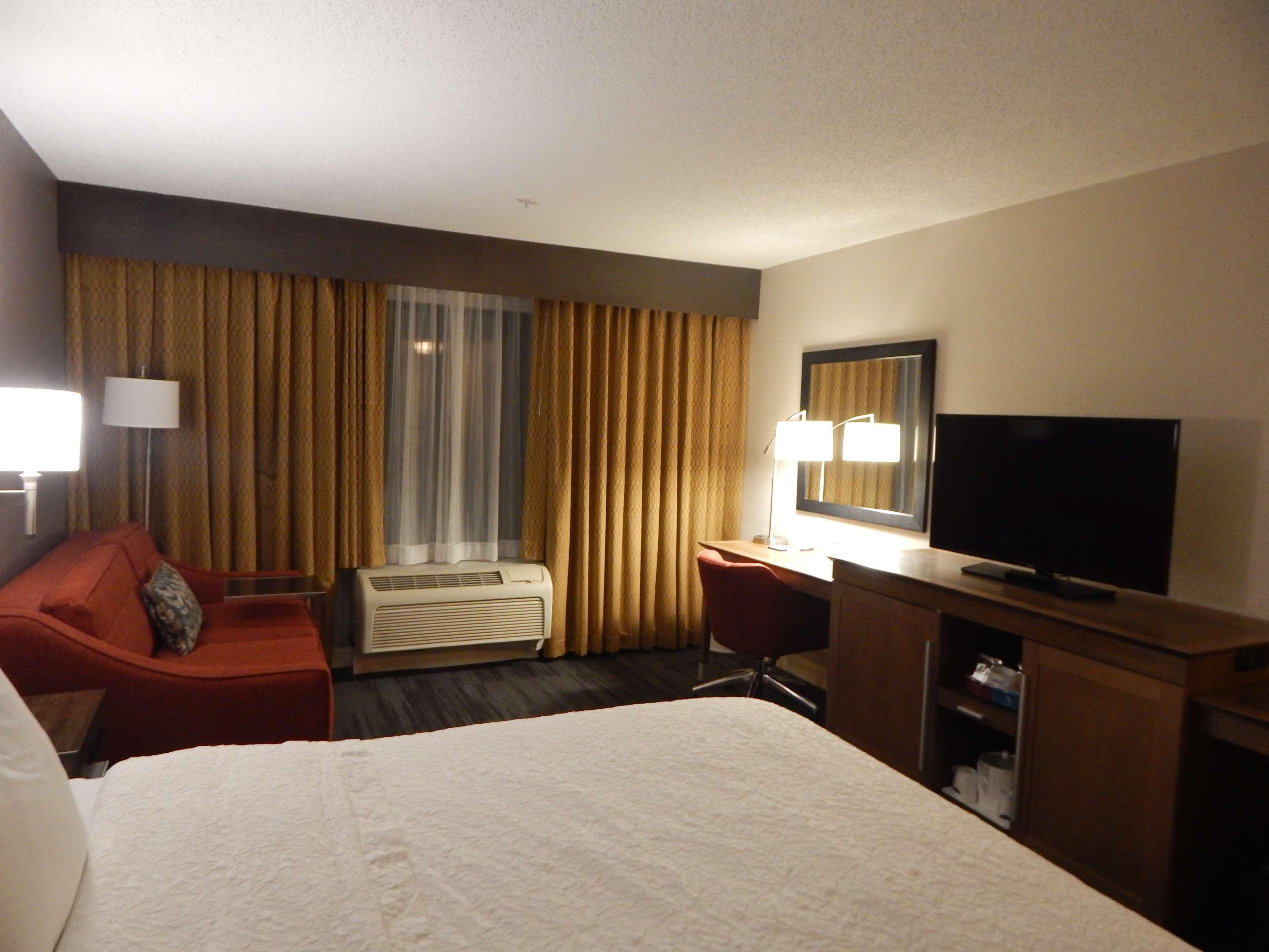Hampton Inn Heath Extérieur photo