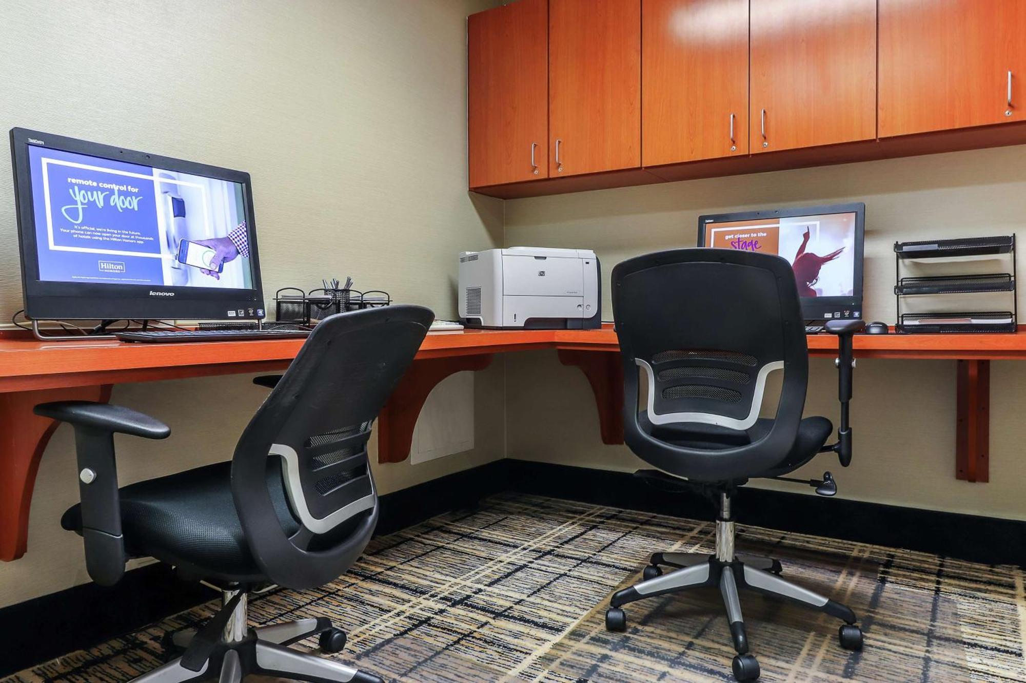 Hampton Inn Heath Extérieur photo